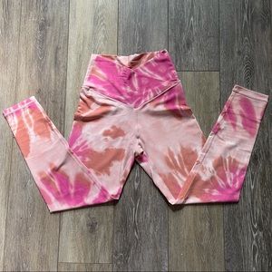 AERIE OFFLINE CROSSOVER LEGGINGS